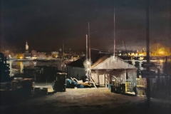 night-wharf