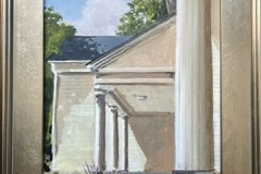 (9)  Gordon Hall Classic by Cor vanSpronsen
