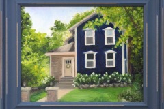 (6) Broad Street Beauty by Jeanne Zuithof