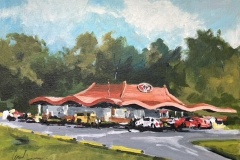 (10) A&W Classic by Cor vanSpronsen