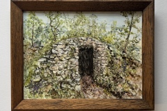 (5) Guiman's Root Cellar by Cheryl Chidester