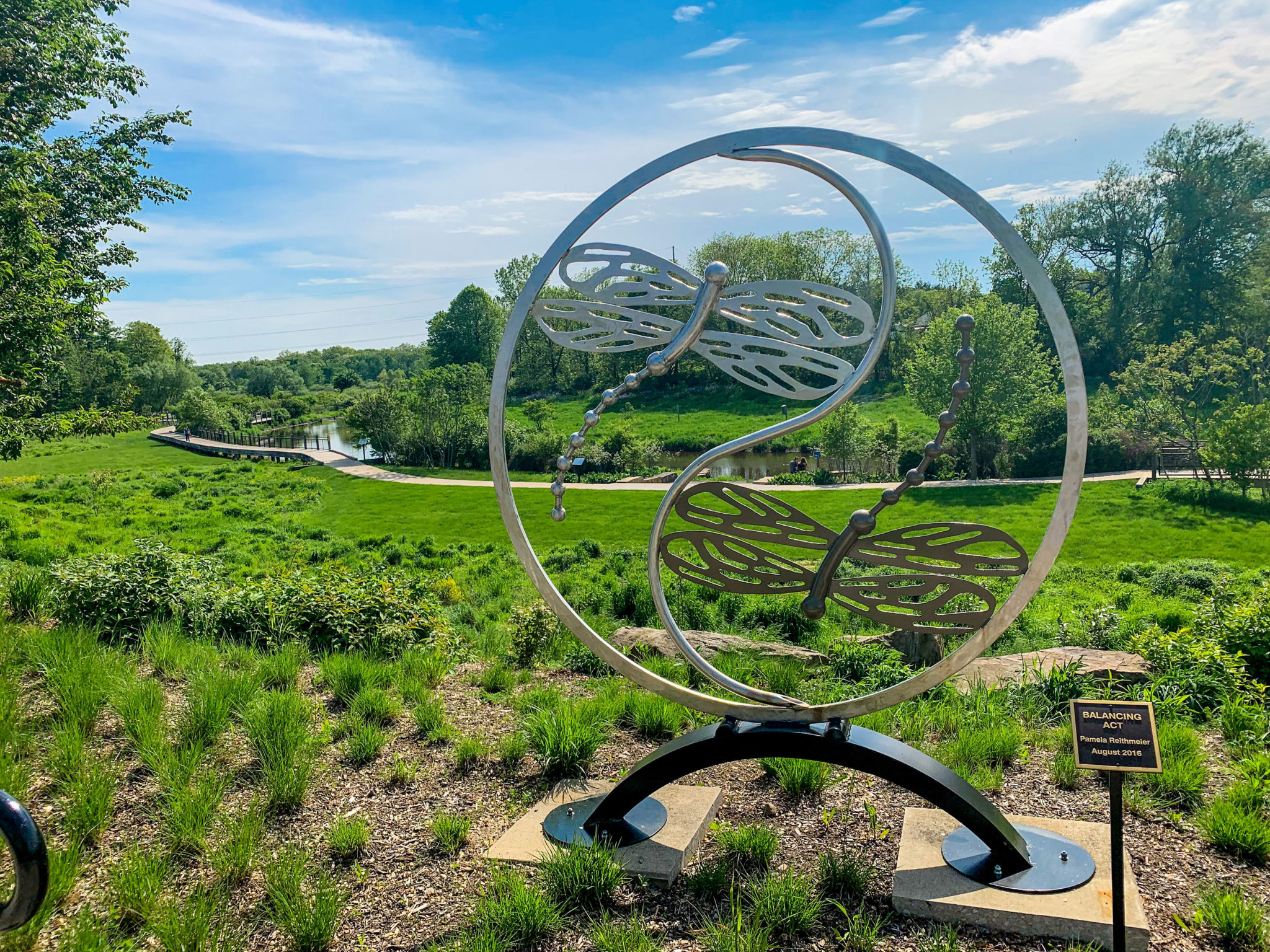 Paint Dexter Plein Air Festival